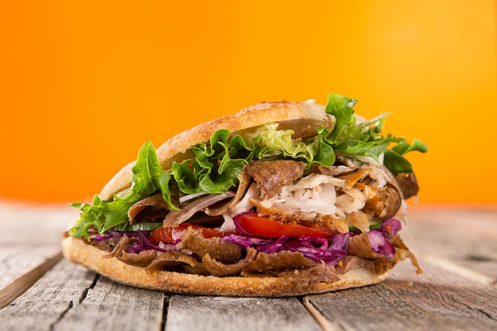 Ali HAQ Kebab & Panini · Photos 3