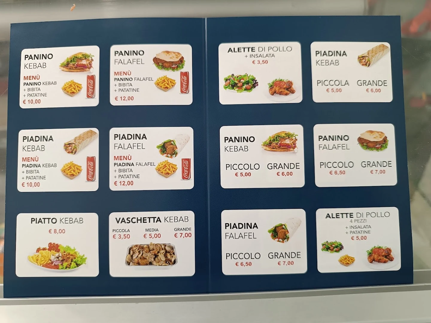 Ali HAQ Kebab & Panini · Photos 1