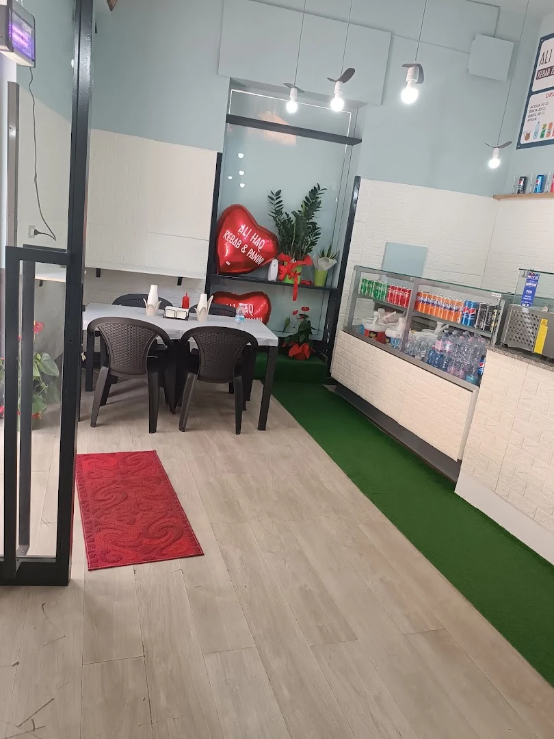 Ali HAQ Kebab & Panini · Photos 4