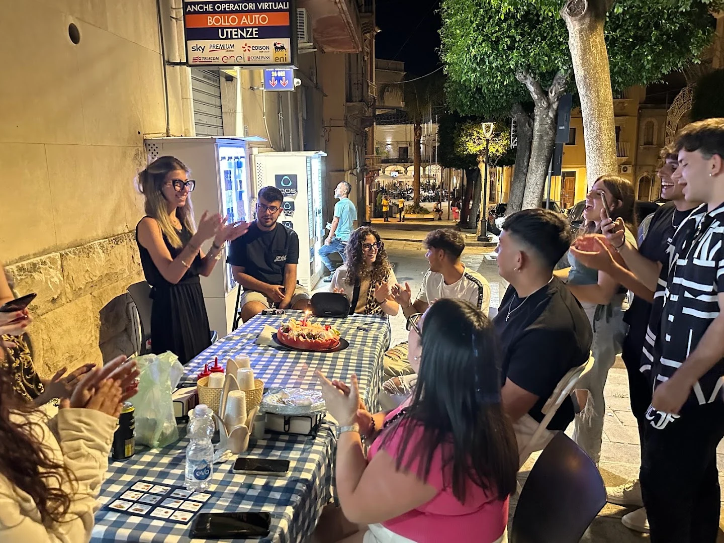 Ali HAQ Kebab & Panini · Photos 2