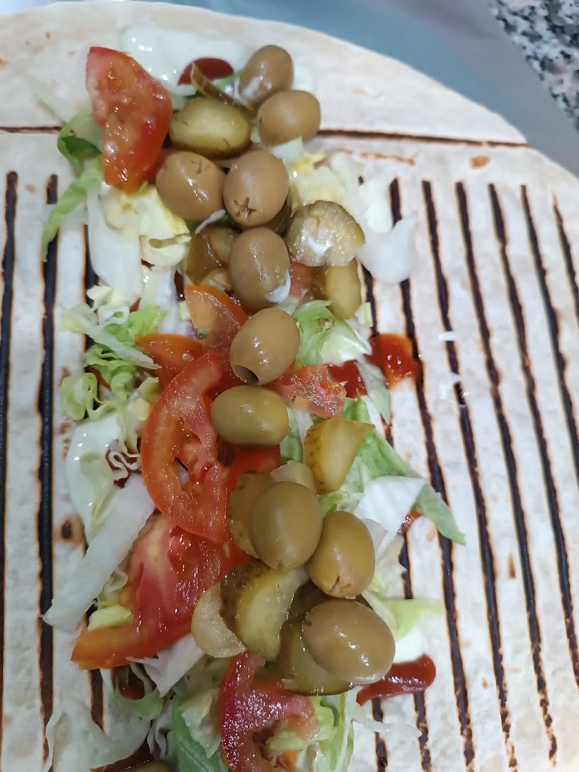 Ali HAQ Kebab & Panini · Photos 5