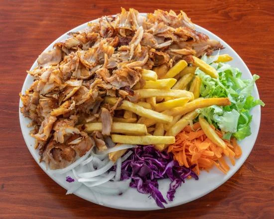 Ali HAQ Kebab & Panini · Photos 8